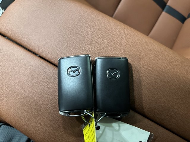 New 2026 MAZDA CX-50 AWD 2.5 S w/ Weather Package image 32