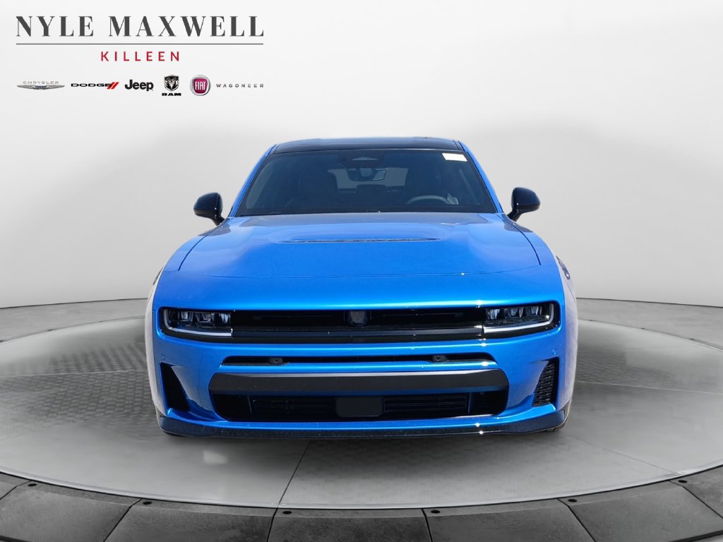 New 2026 Dodge Charger R/T w/ Driver Convenience Group AWD/4WD image 18
