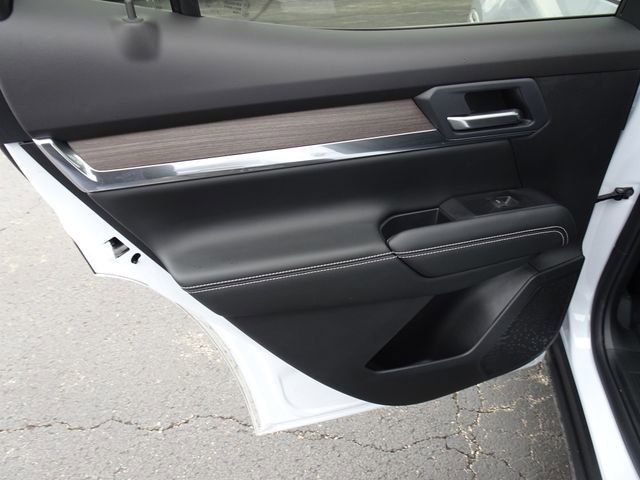 New 2026 GMC Terrain Denali image 17