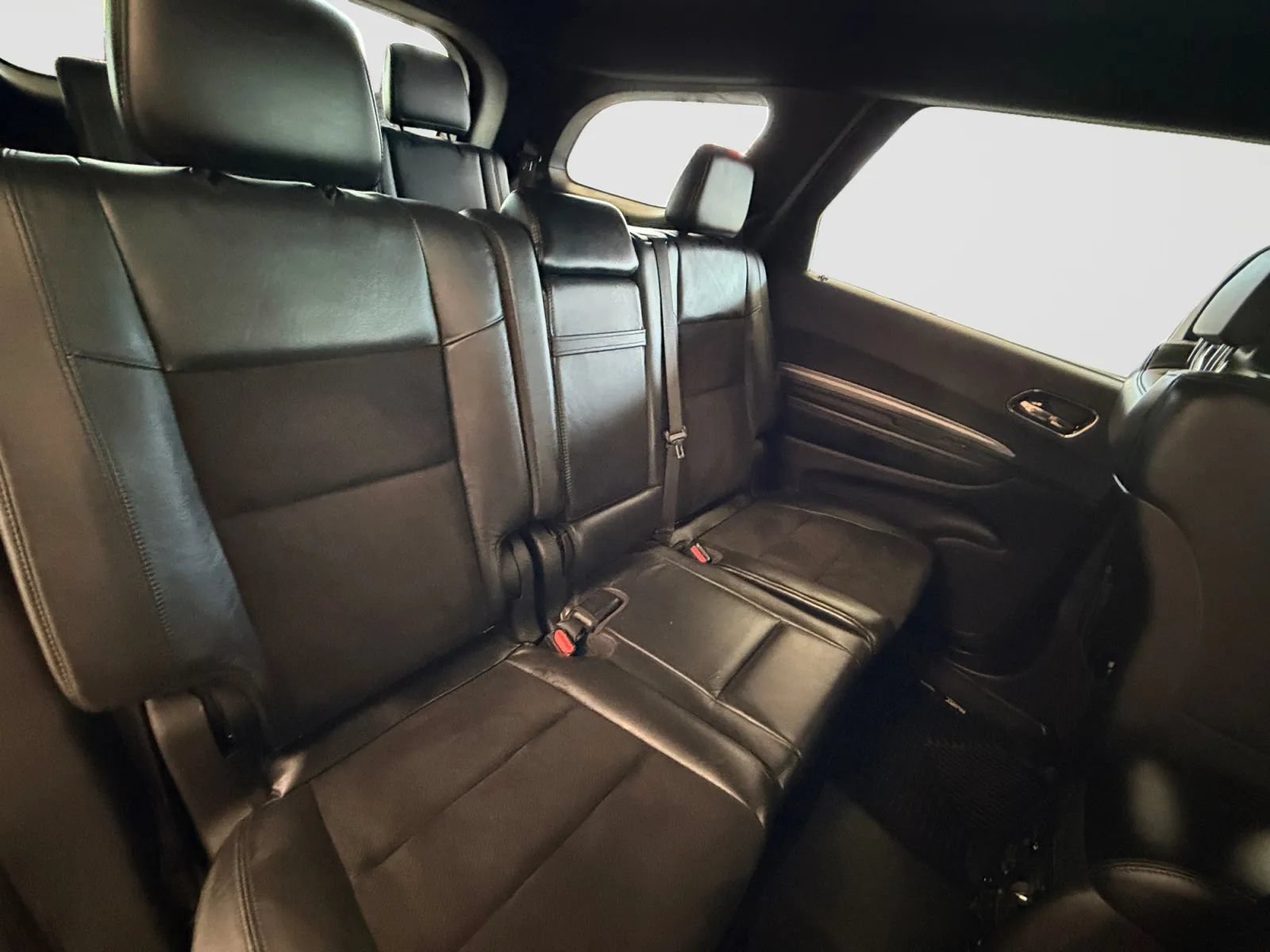Used 2019 Dodge Durango GT AWD/4WD image 19
