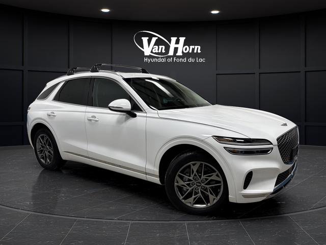 Used 2025 Genesis GV70 2.5T w/ Select Package image 38