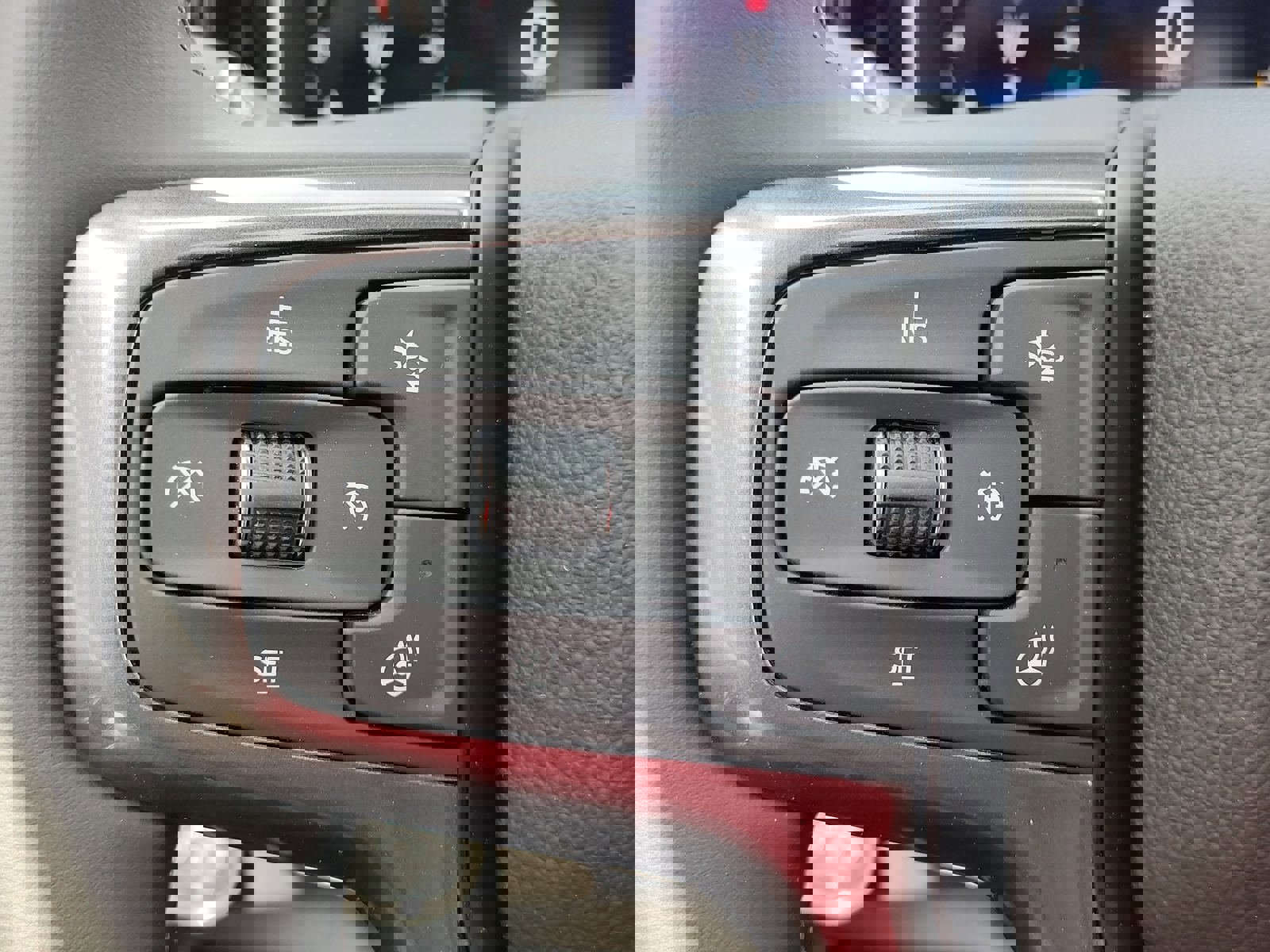 New 2025 Chevrolet Silverado 3500 High Country w/ High Country Premium Package image 14