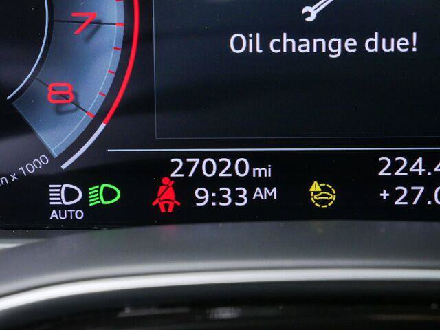 Used 2023 Audi Q8 Premium Plus AWD/4WD image 12