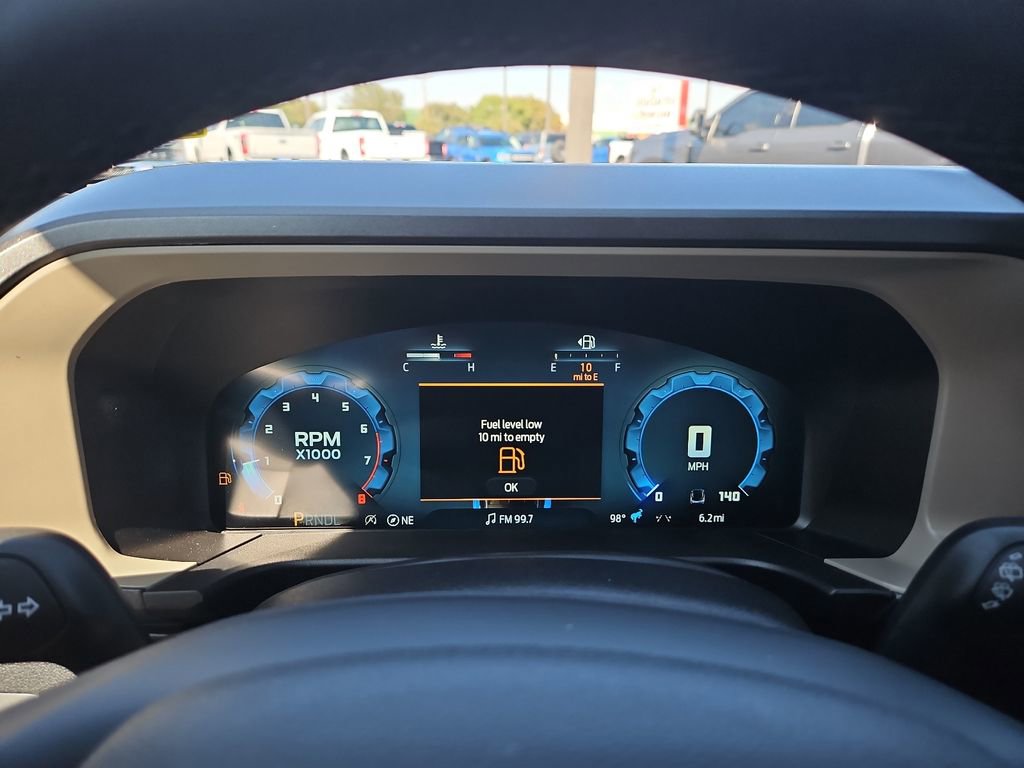 New 2025 Ford Bronco Sport Big Bend w/ Convenience Package image 26