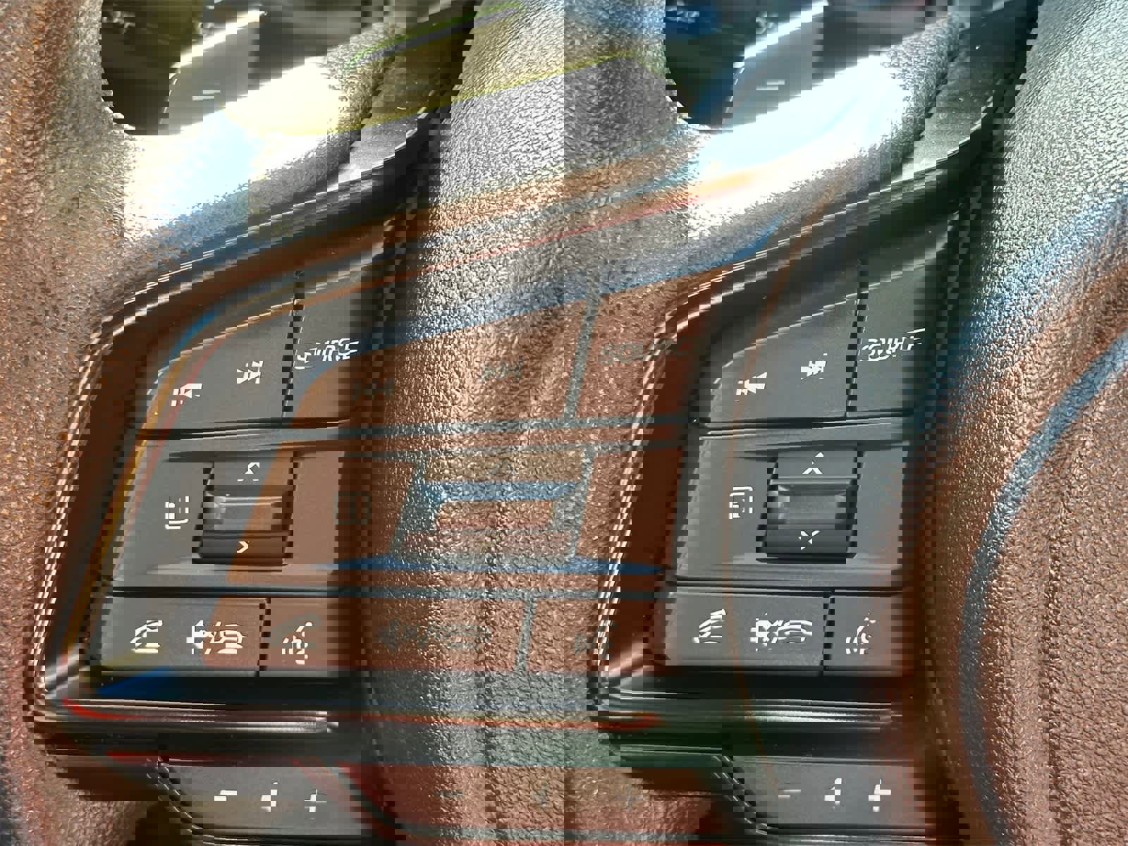 Certified 2024 Subaru Crosstrek 2.0i Premium image 23