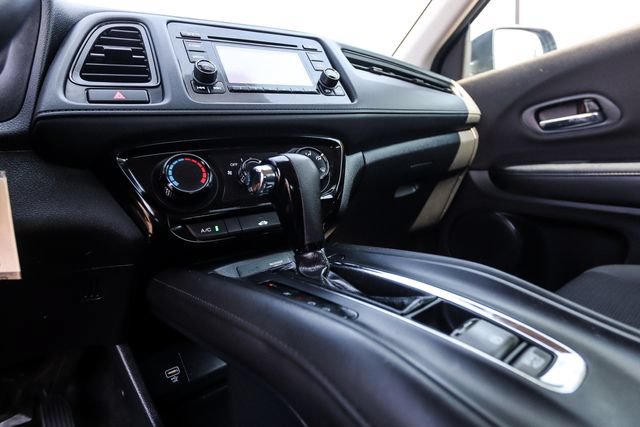 Used 2020 Honda HR-V LX image 26