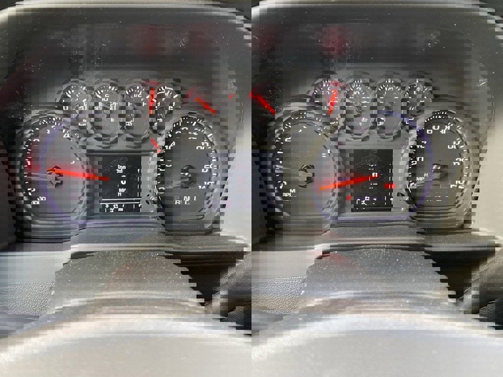 New 2025 Chevrolet Silverado 2500 Custom w/ Custom Value Package image 10