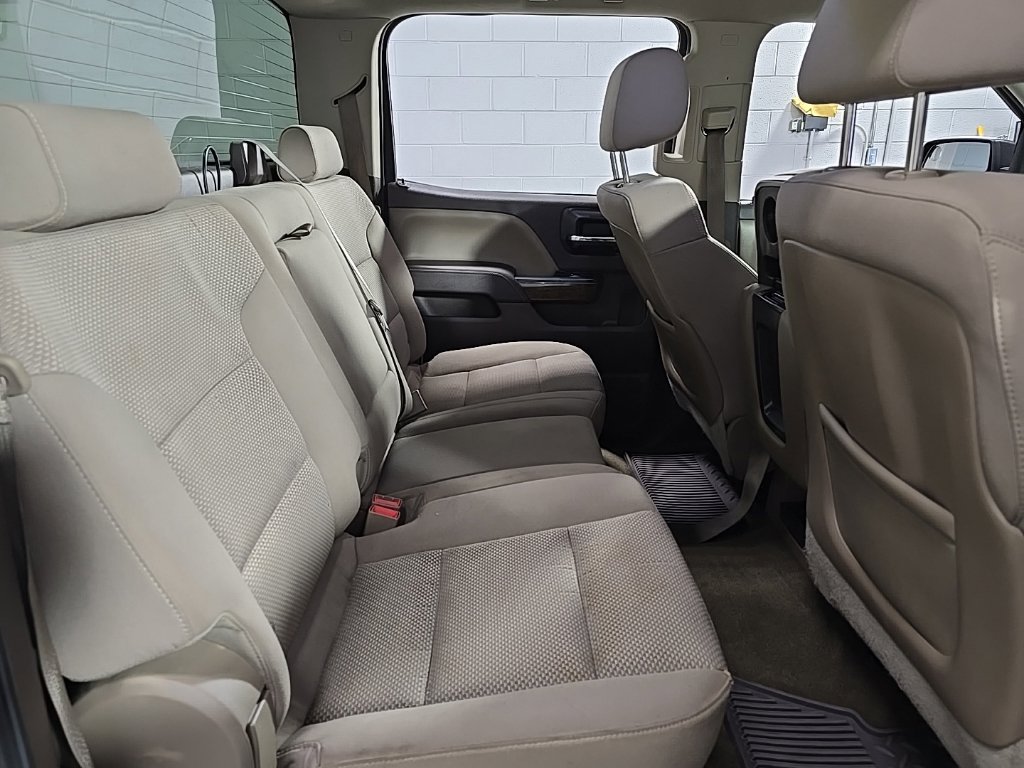 Used 2014 Chevrolet Silverado 1500 LT w/ All Star Edition AWD/4WD image 27