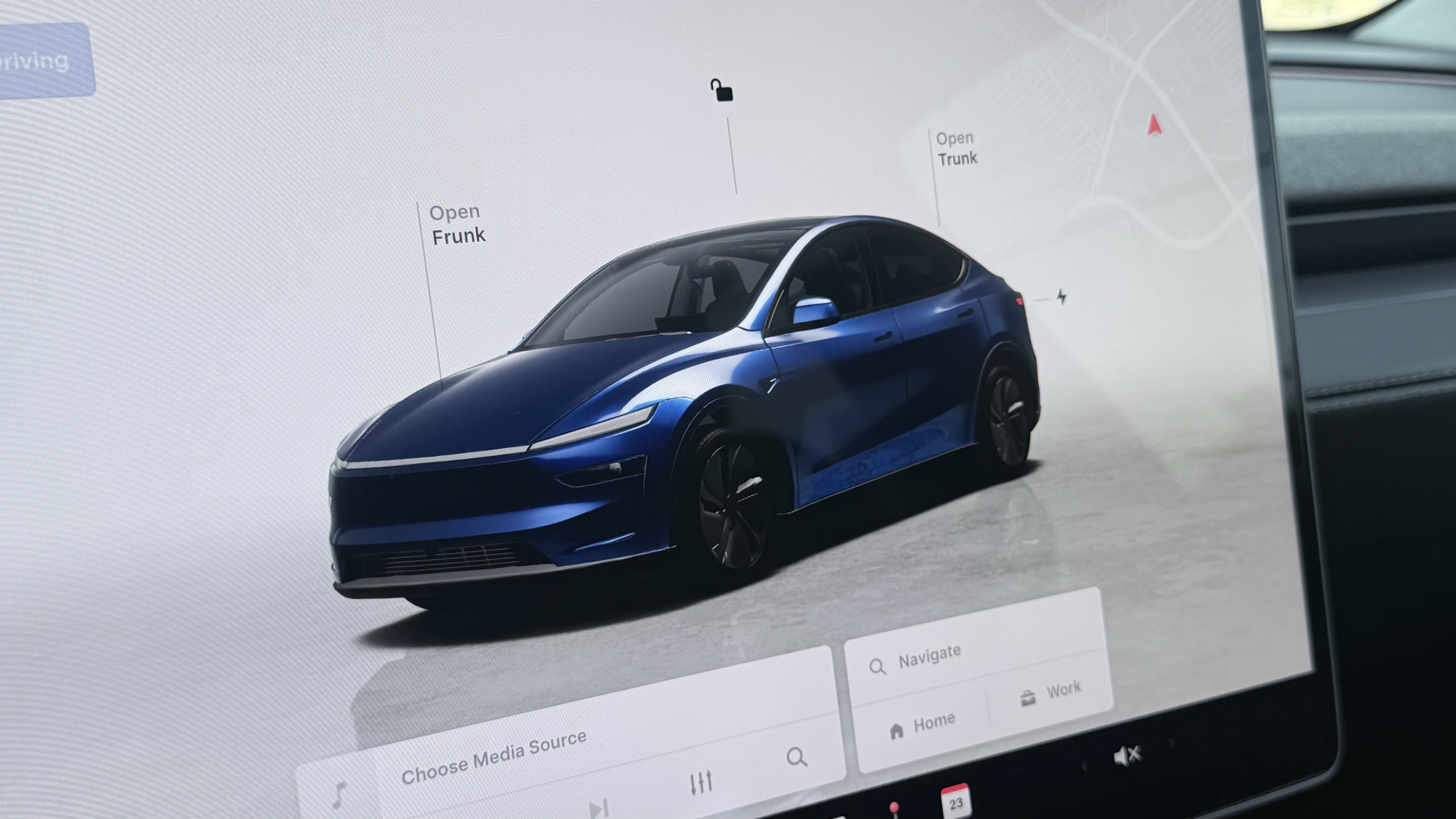 Used 2026 Tesla Model Y AWD image 57
