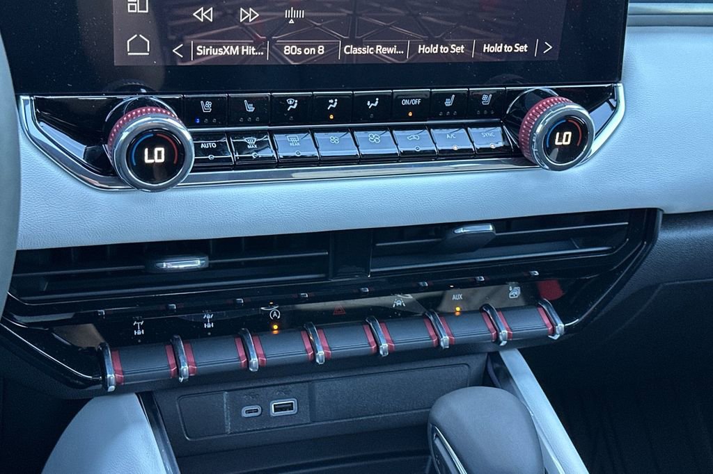 New 2026 GMC Canyon AT4X w/ AT4X AEV Edition AWD/4WD image 17