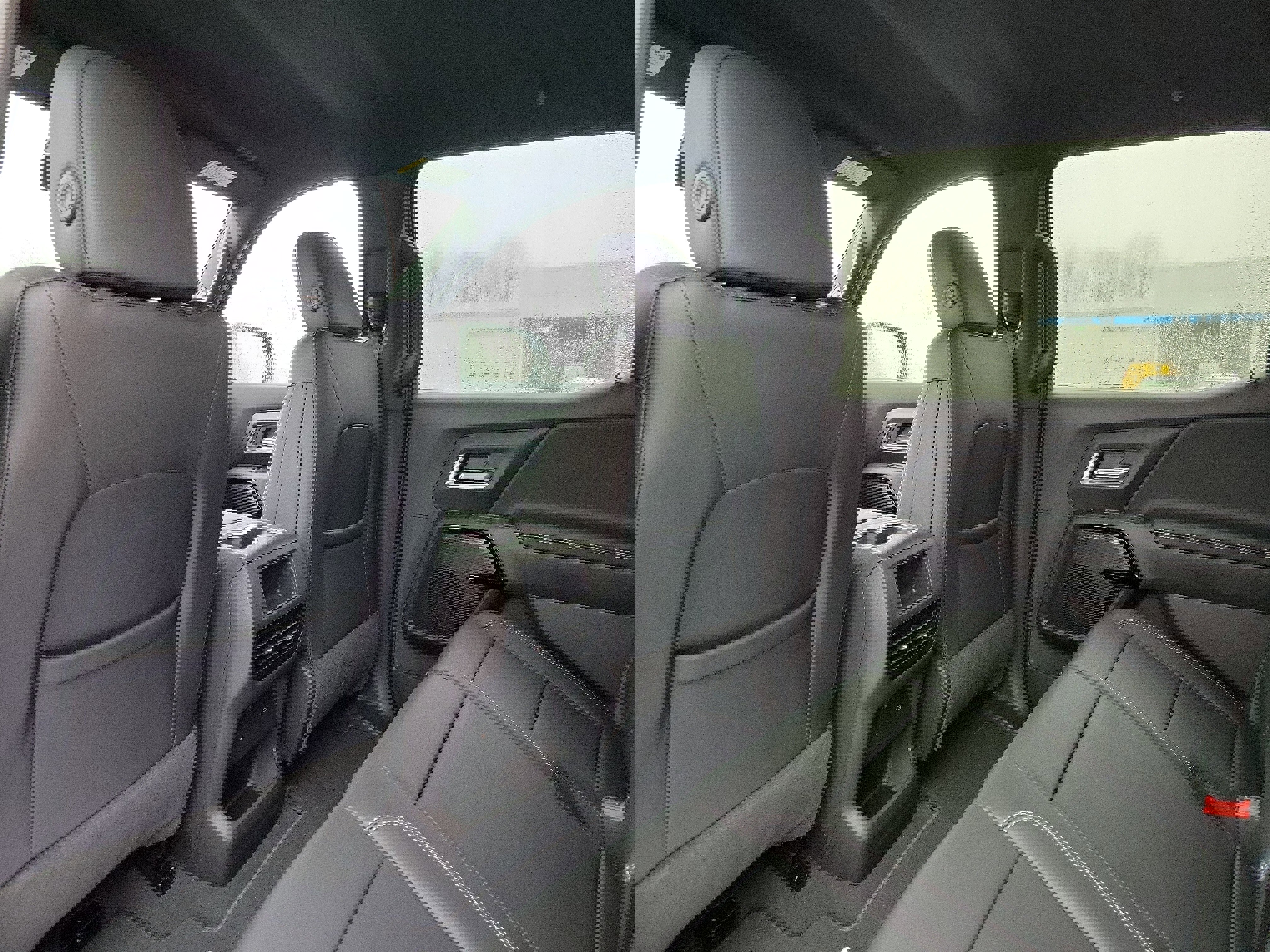 New 2026 Chevrolet Silverado EV LT image 14