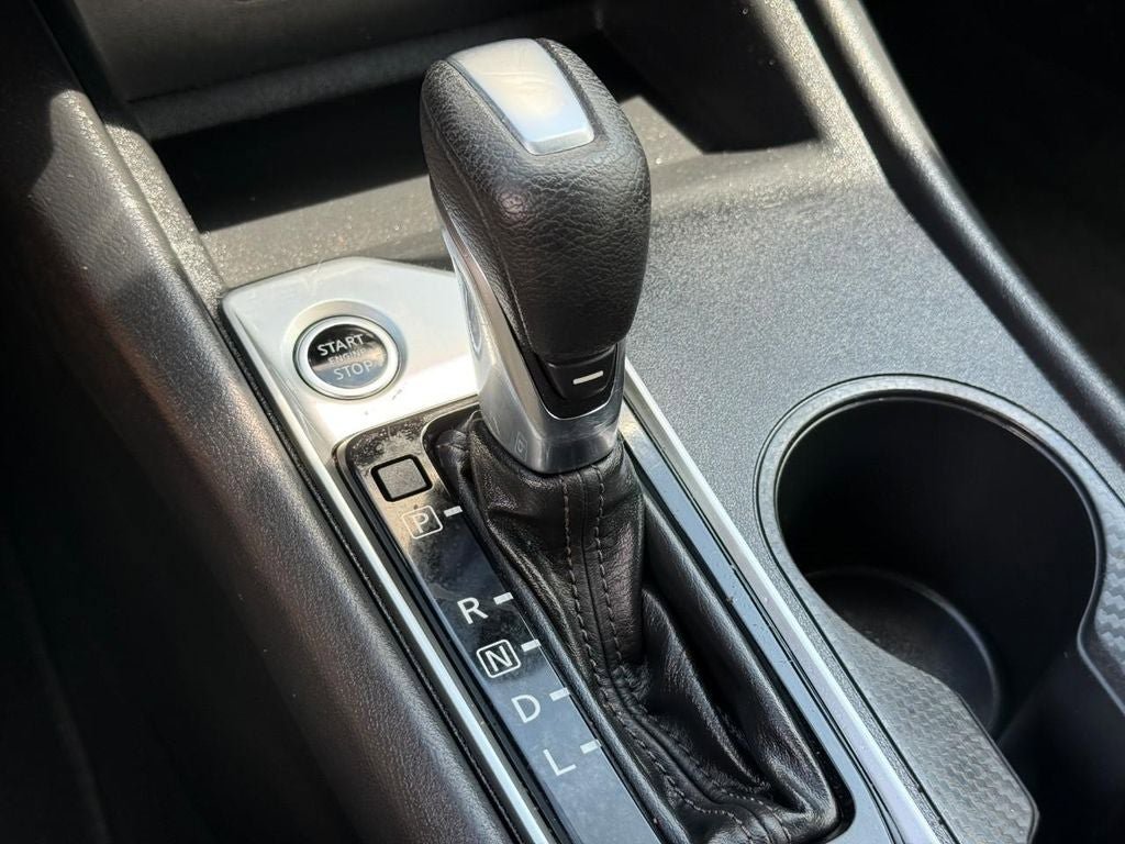 Used 2020 Nissan Altima 2.5 S FWD image 21