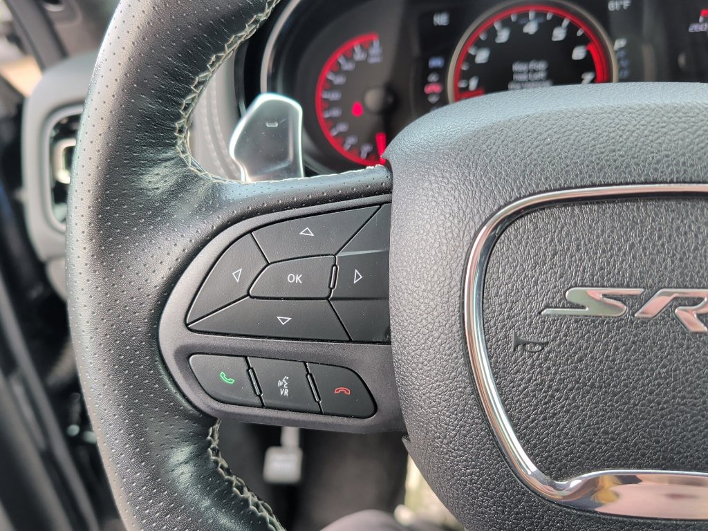 Used 2021 Dodge Durango SRT w/ Premium Interior Group AWD/4WD image 26