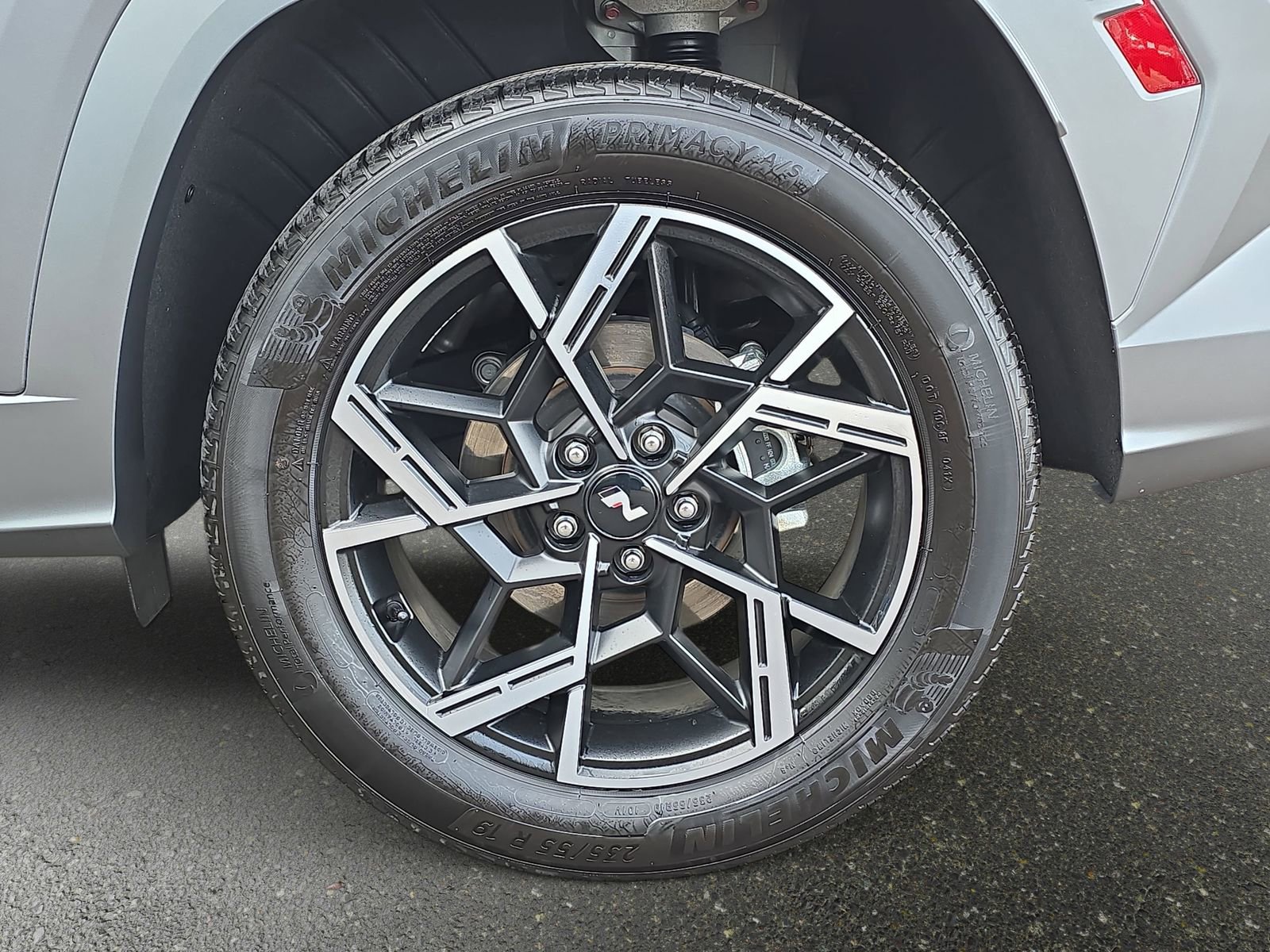 Used 2025 Hyundai Tucson N Line image 34