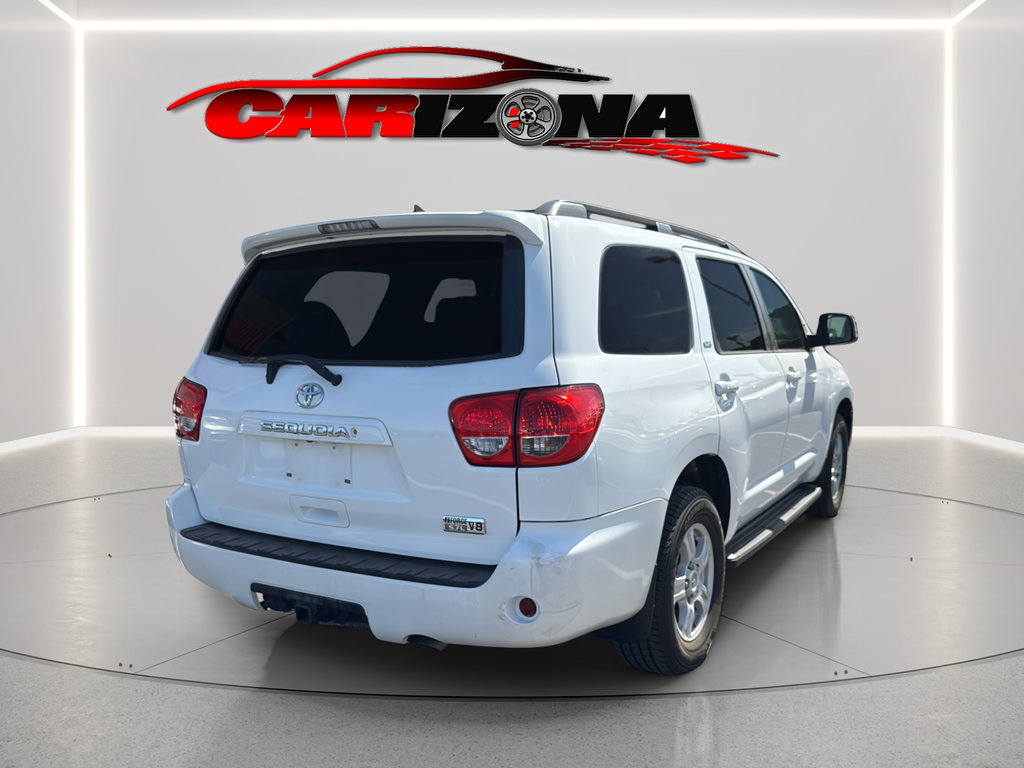 Used 2015 Toyota Sequoia SR5 RWD image 6