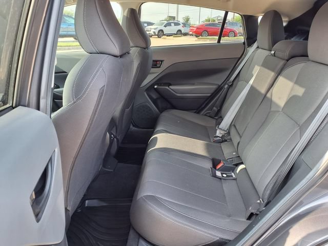 Certified 2026 Subaru Crosstrek 2.5i Premium AWD/4WD image 8