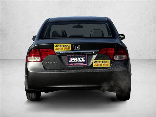 Used 2011 Honda Civic LX image 6