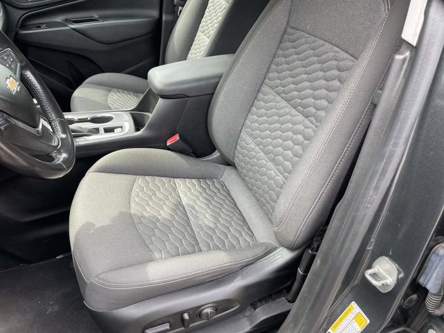 Certified 2020 Chevrolet Equinox LT AWD/4WD image 15