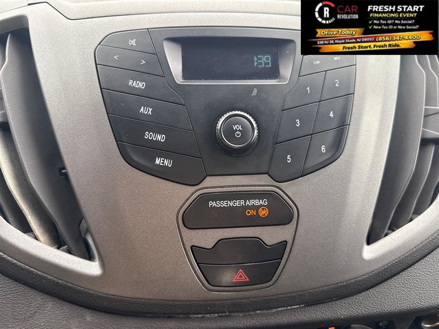 Used 2019 Ford Transit 250 T-250 MED ROOF 148 image 29