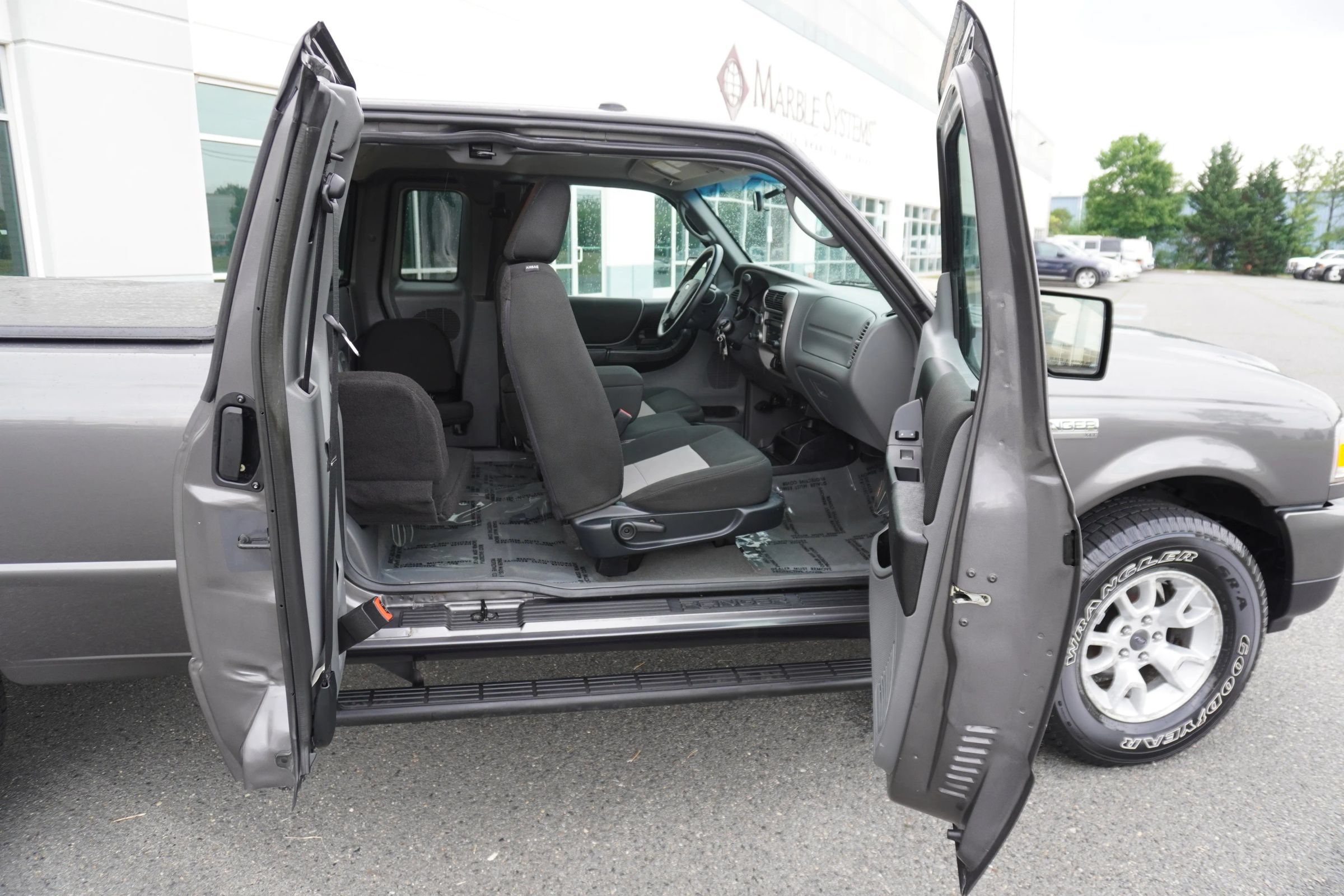 Used 2010 Ford Ranger XLT AWD/4WD image 13