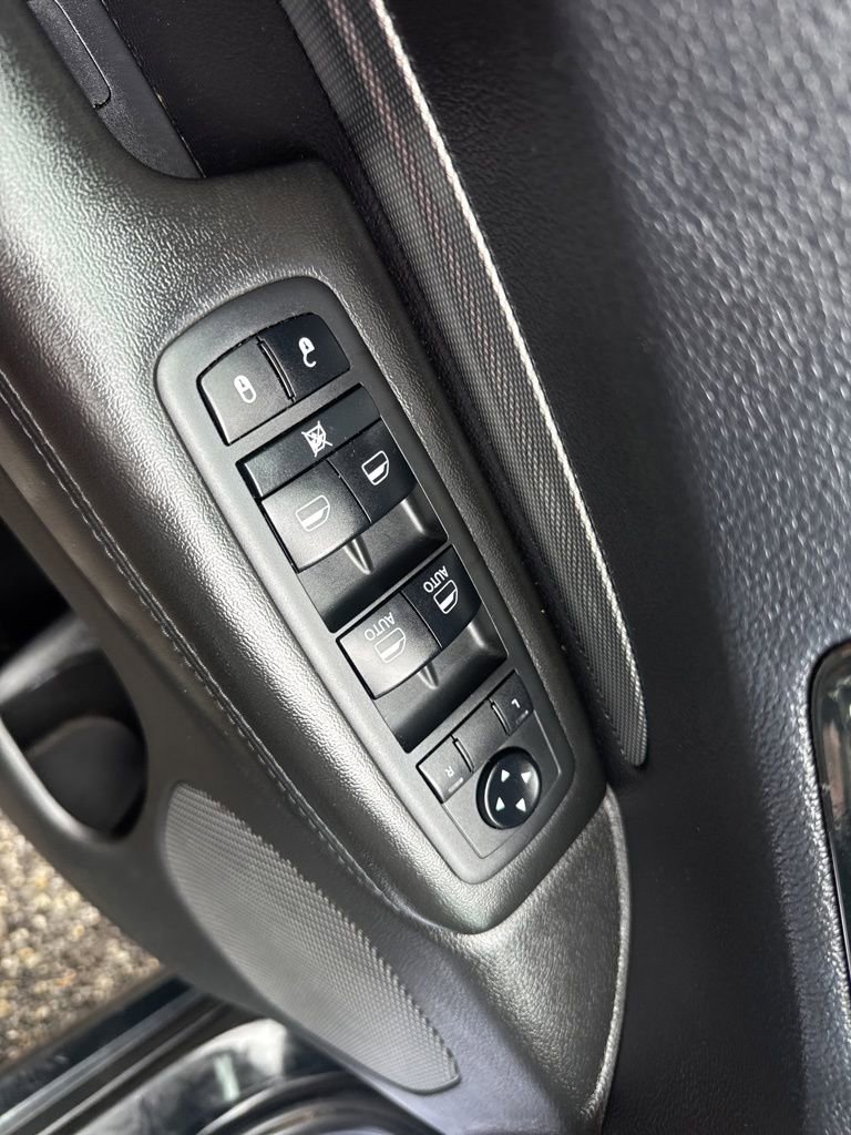 Used 2019 Dodge Durango GT w/ Trailer Tow Group IV image 11