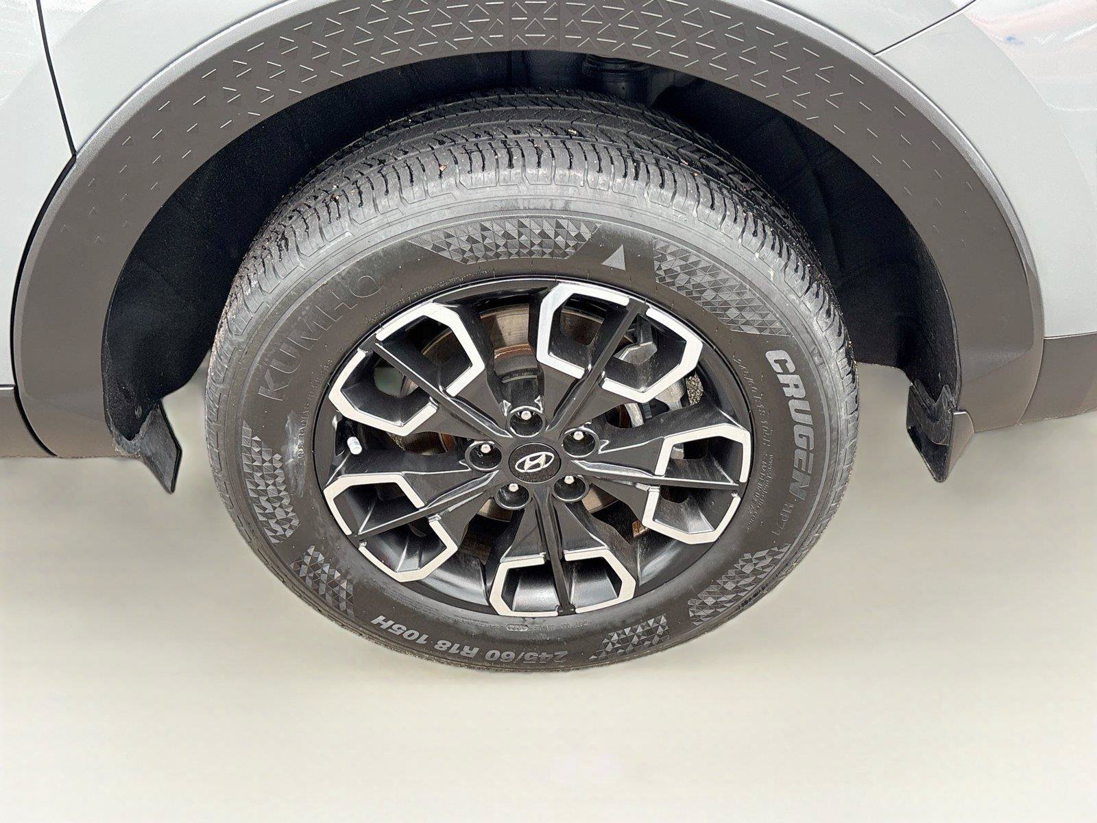 Used 2022 Hyundai Santa Cruz SEL FWD image 29