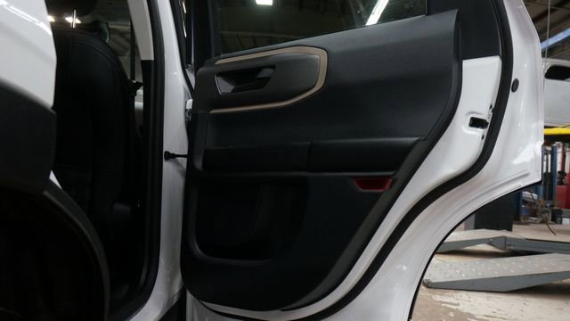 Used 2025 Ford Bronco Sport Big Bend image 48