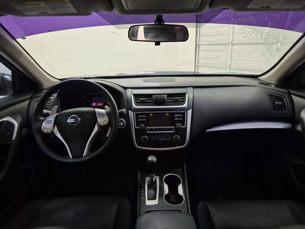 Used 2017 Nissan Altima 2.5 SR image 21