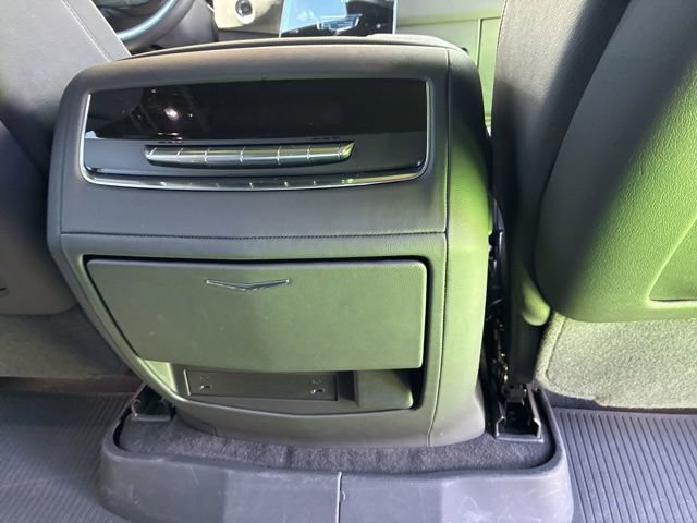 Used 2025 Cadillac Escalade Sport w/ LPO, Floor Liner Package AWD/4WD image 13