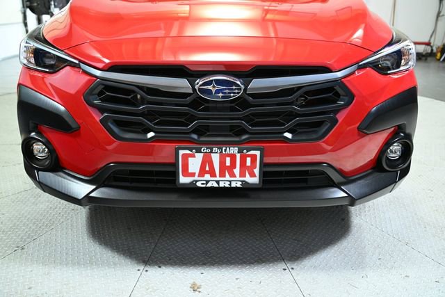Used 2025 Subaru Crosstrek 2.0i Premium image 19