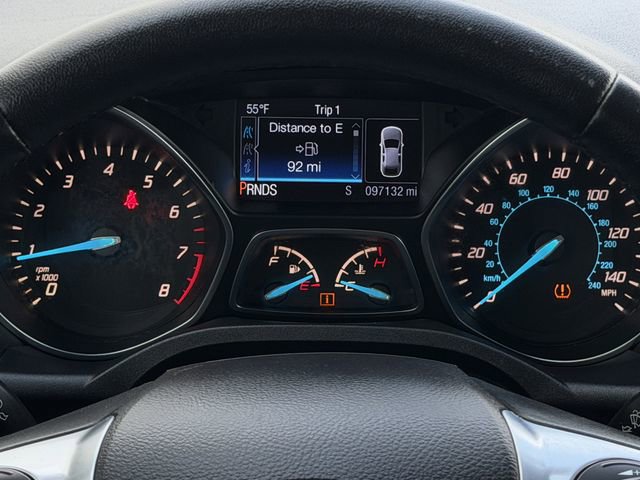 Used 2016 Ford Escape Titanium image 15