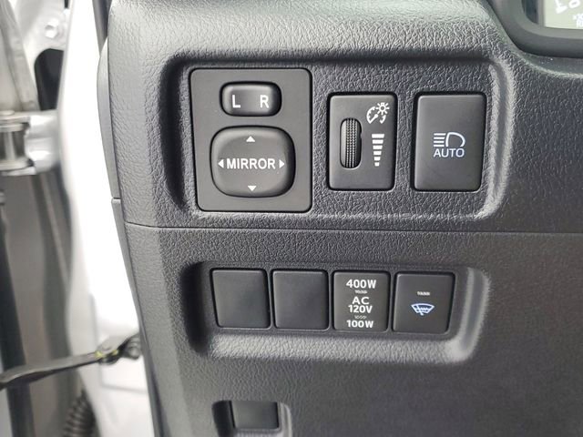 Used 2023 Toyota 4Runner SR5 RWD image 31