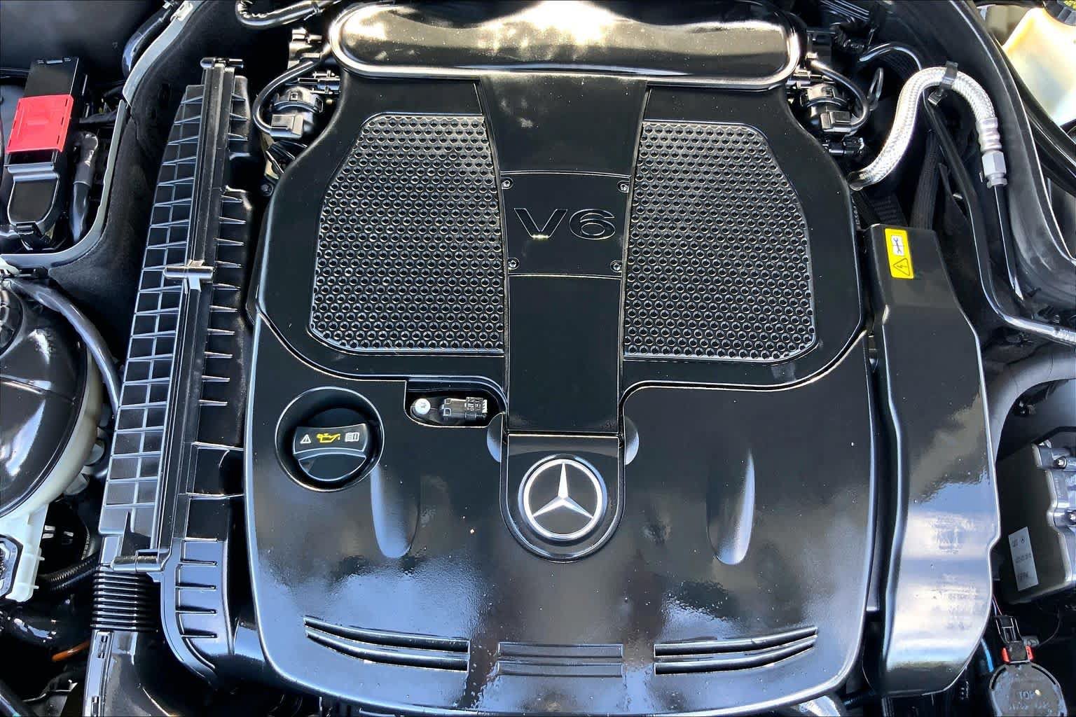 Used 2014 Mercedes-Benz E 350 Coupe image 32