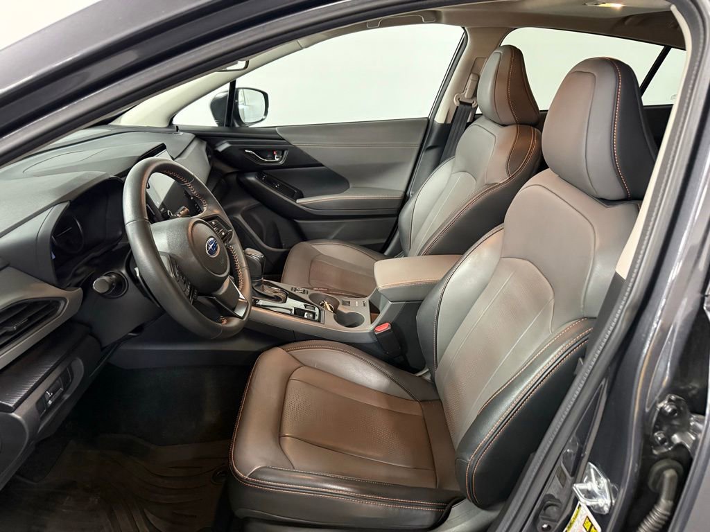 Used 2024 Subaru Crosstrek 2.5i Limited AWD/4WD image 9