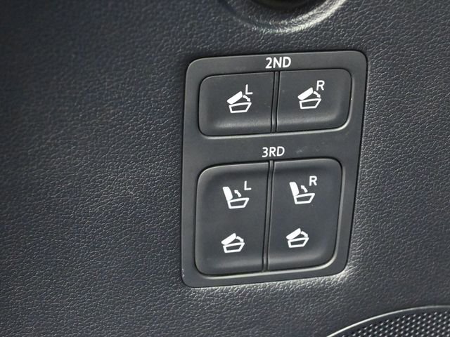 Used 2021 Hyundai Palisade Limited image 37