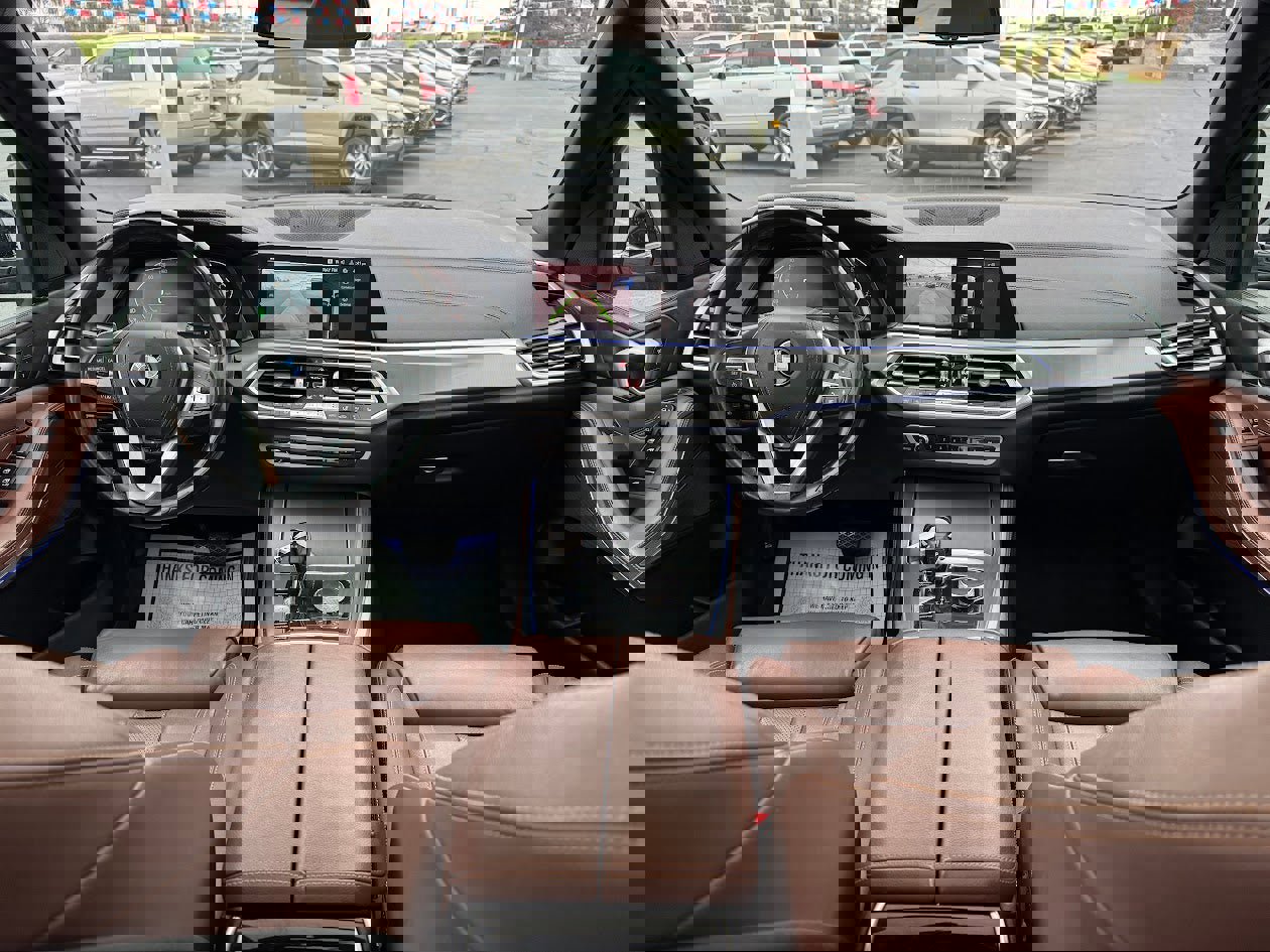 Used 2019 BMW X5 xDrive40i w/ Convenience Package image 13