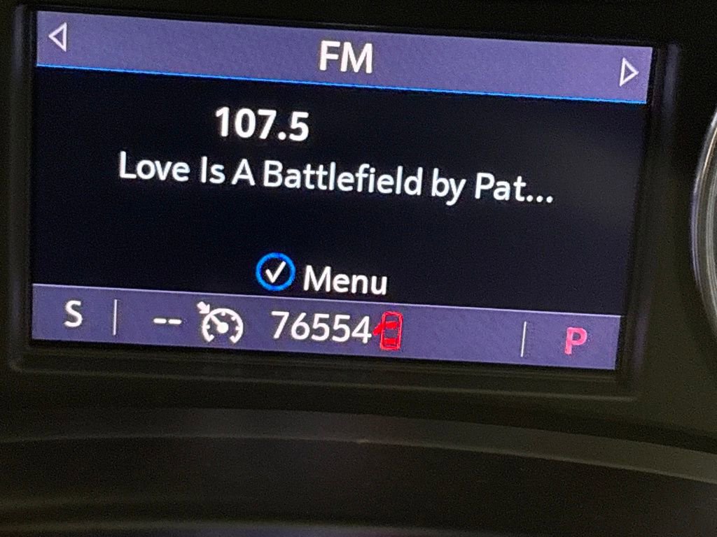 Used 2021 Buick Enclave Essence w/ Sound and Sites Package image 22