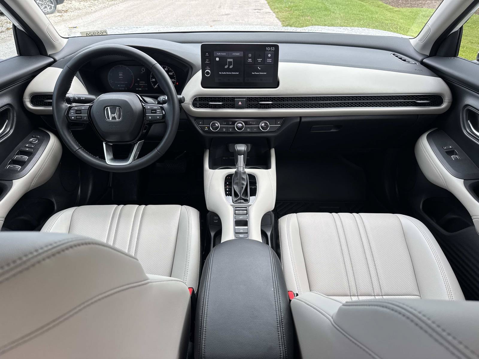 Used 2026 Honda HR-V EX-L image 27