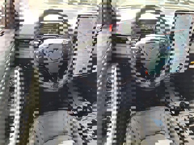 New 2025 Ford Mustang Mach-E Premium image 30