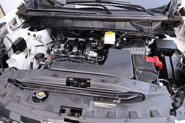 Certified 2025 Nissan Pathfinder Platinum AWD/4WD image 29