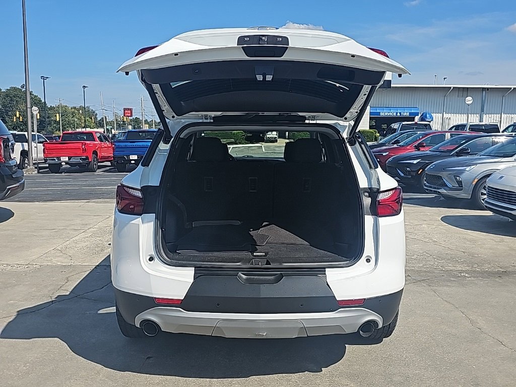 Used 2022 Chevrolet Blazer LT image 6