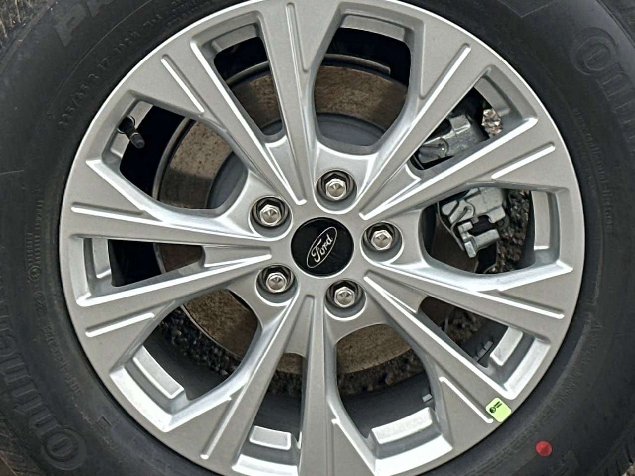 New 2026 Ford Escape Active w/ Tech Pack #1 image 5