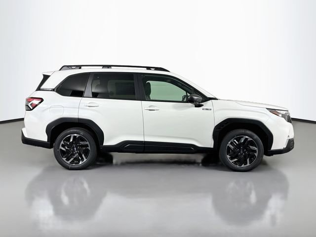 New 2026 Subaru Forester Premium AWD/4WD image 8
