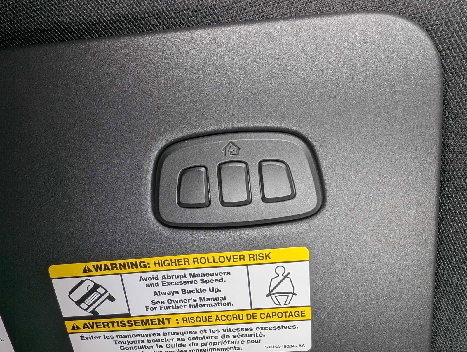 New 2025 Ford Ranger Raptor image 27