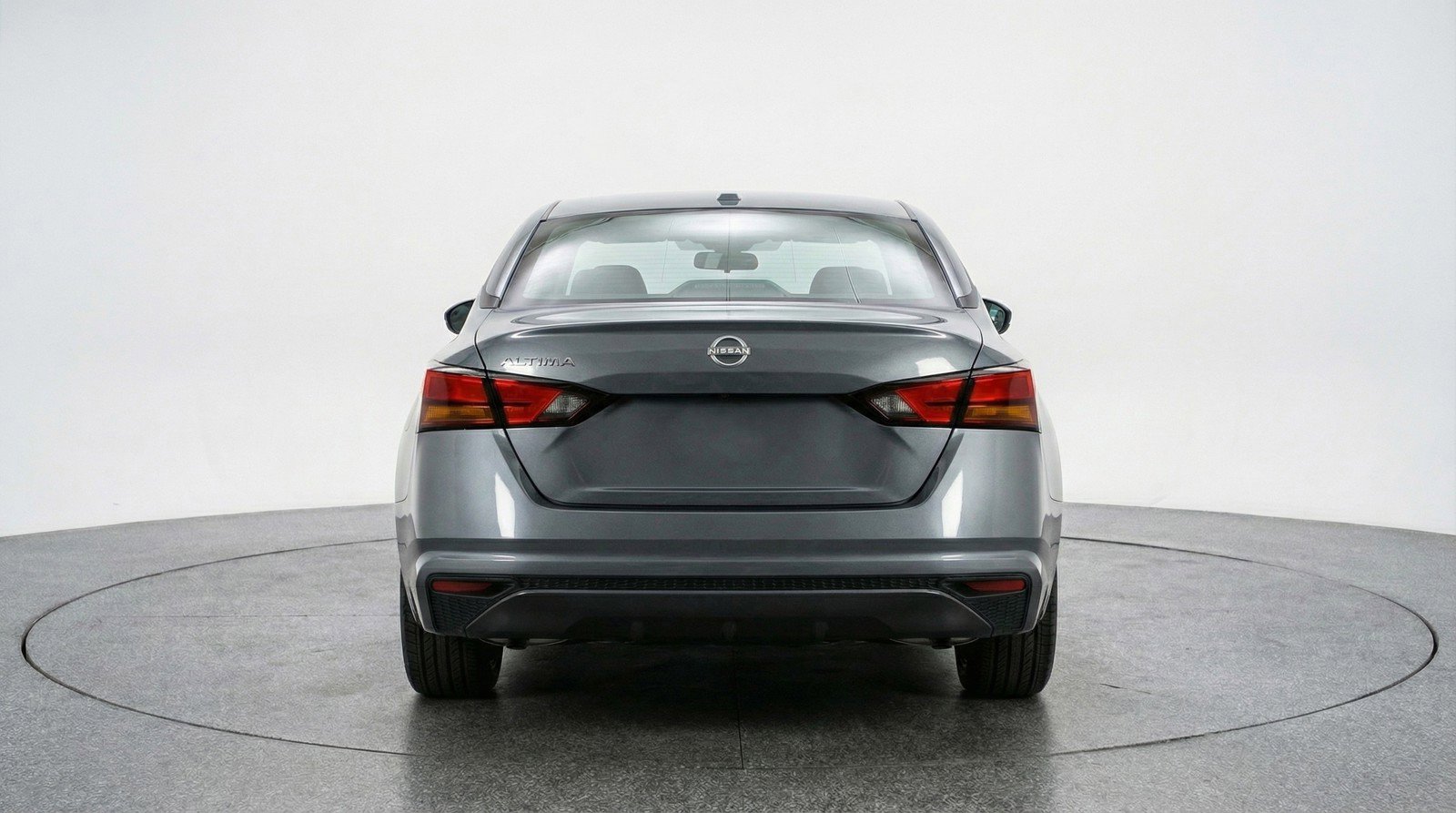 Used 2025 Nissan Altima 2.5 SV image 7