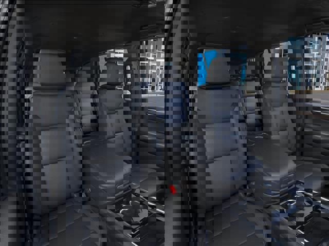 New 2026 Chevrolet Tahoe LT w/ Comfort Package image 16