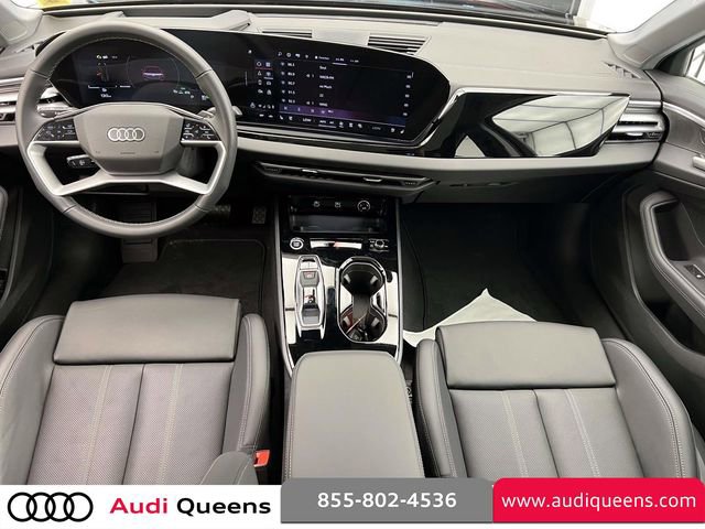 Used 2025 Audi A5 2.0T Premium Plus w/ Premium Plus image 13