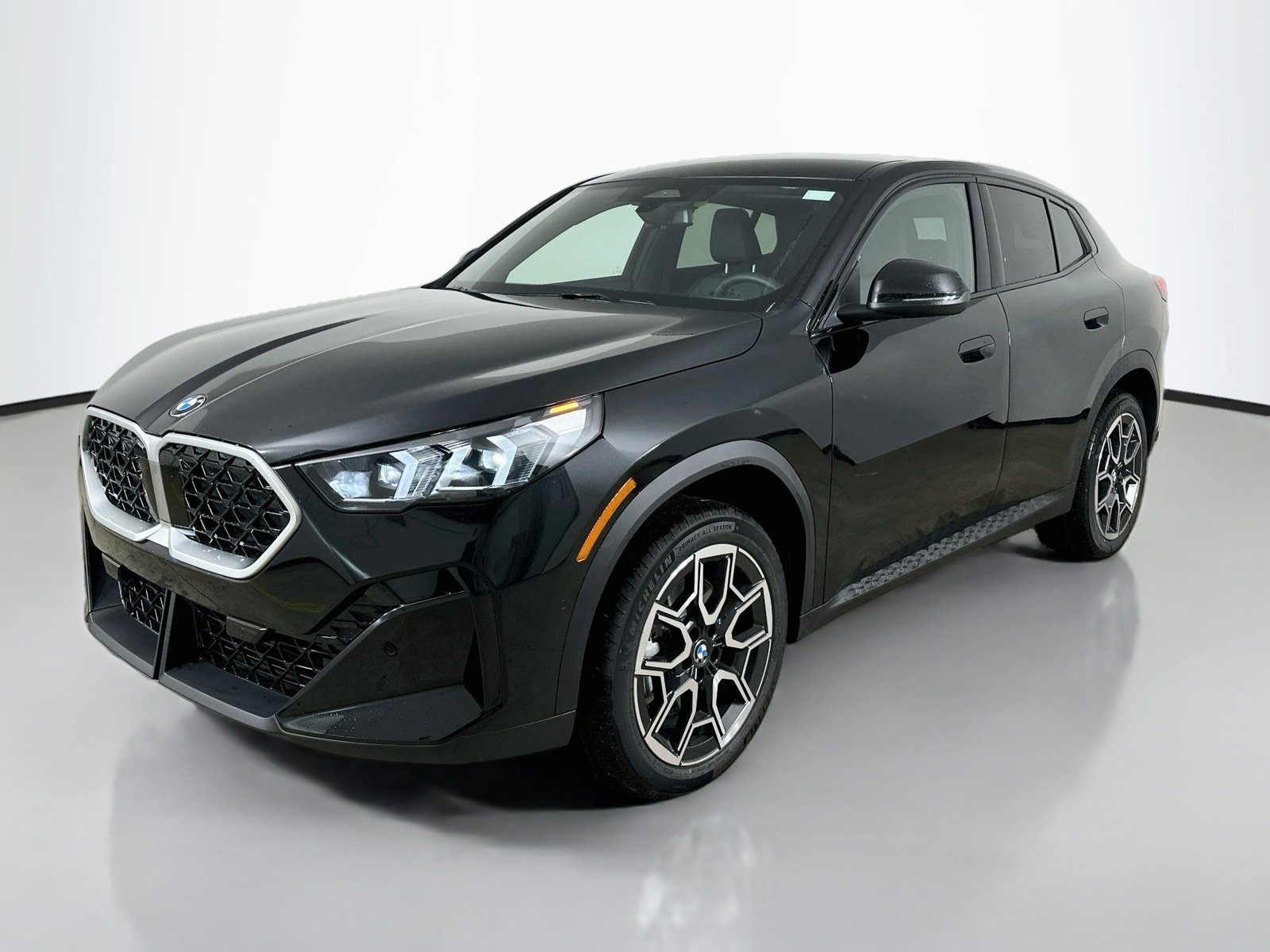 New 2026 BMW X2 xDrive28i w/ Convenience Package