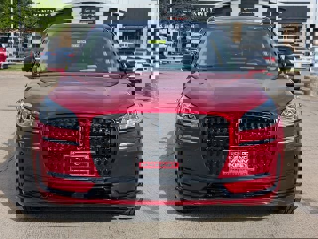 Used 2025 Lincoln Corsair Grand Touring w/ Equipment Group 301A image 6