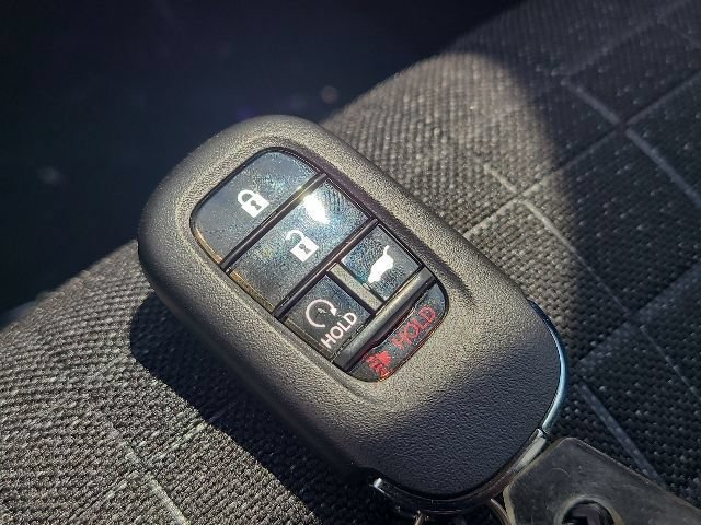 New 2027 Honda HR-V LX image 25